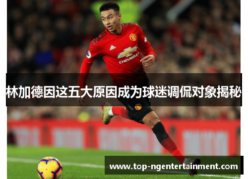 林加德因这五大原因成为球迷调侃对象揭秘