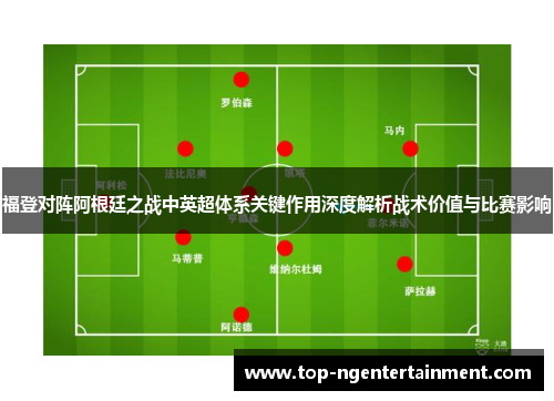 福登对阵阿根廷之战中英超体系关键作用深度解析战术价值与比赛影响 福登对阵阿根廷之战中英超体系关键作用深度解析战术价值与比赛影响